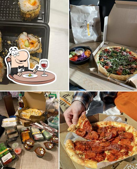 FoodBand.ru