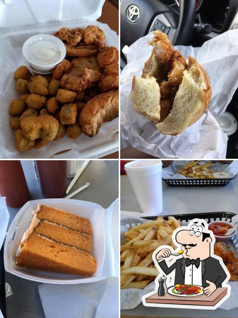 Skrimp Shack
