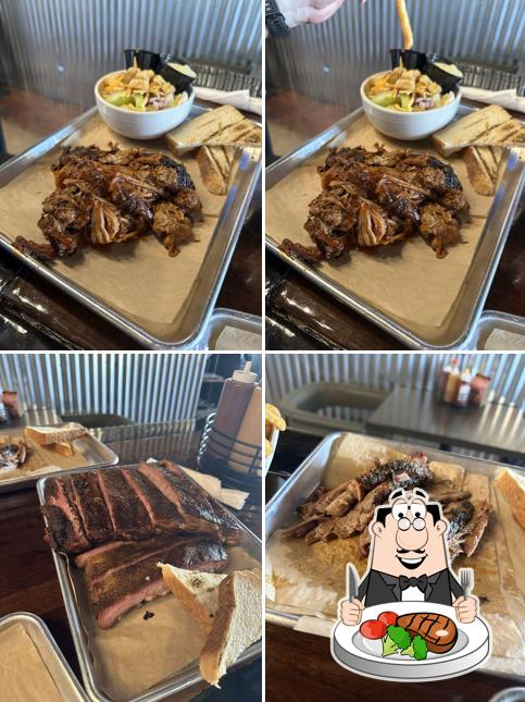 BBQ 56