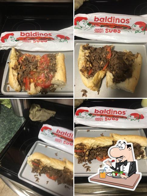 Baldinos