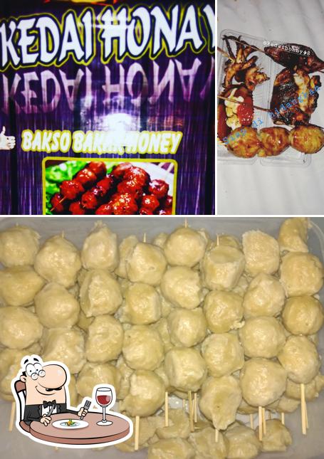 Kedai honey