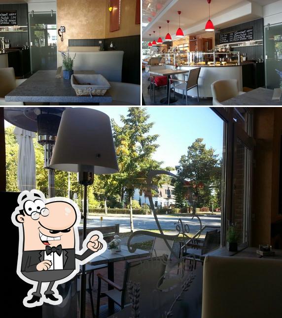 Cafe' Zeitlos