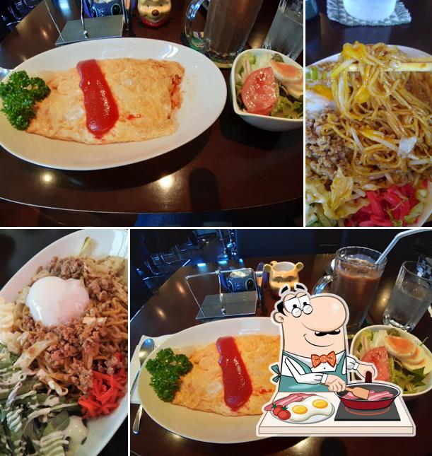 Cafe & Bar Bon