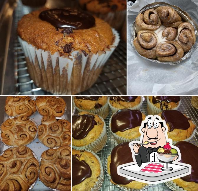 Challalujah Bakery