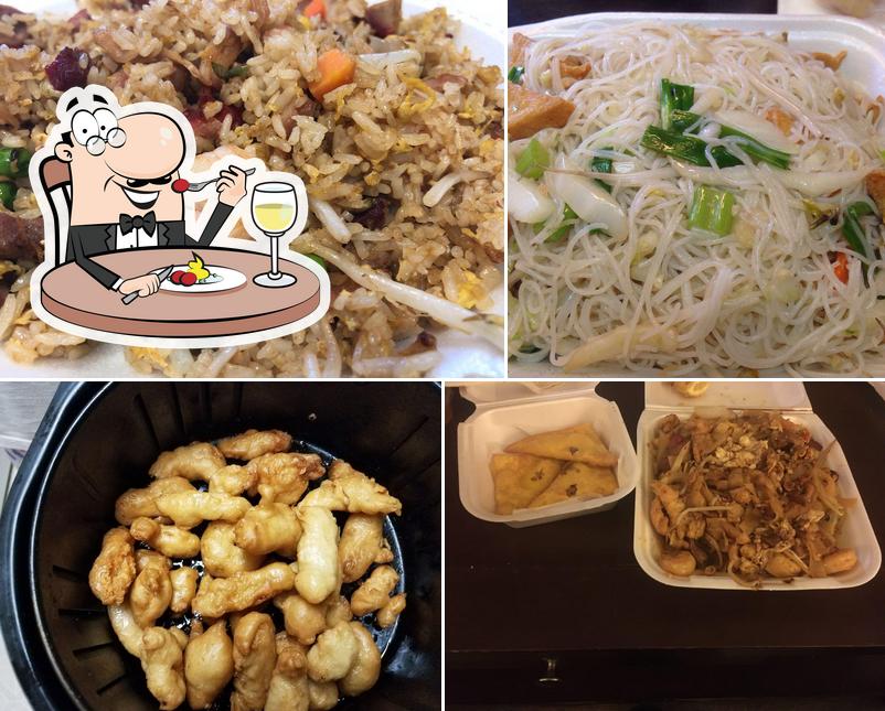Chopstix