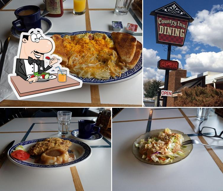 Country Inn