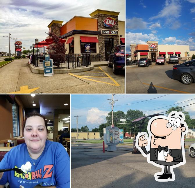 Dairy Queen Grill & Chill
