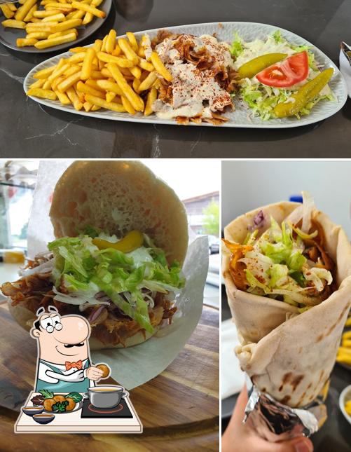 Döner King Dietenhofen