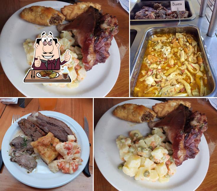 El Padrino Restaurante