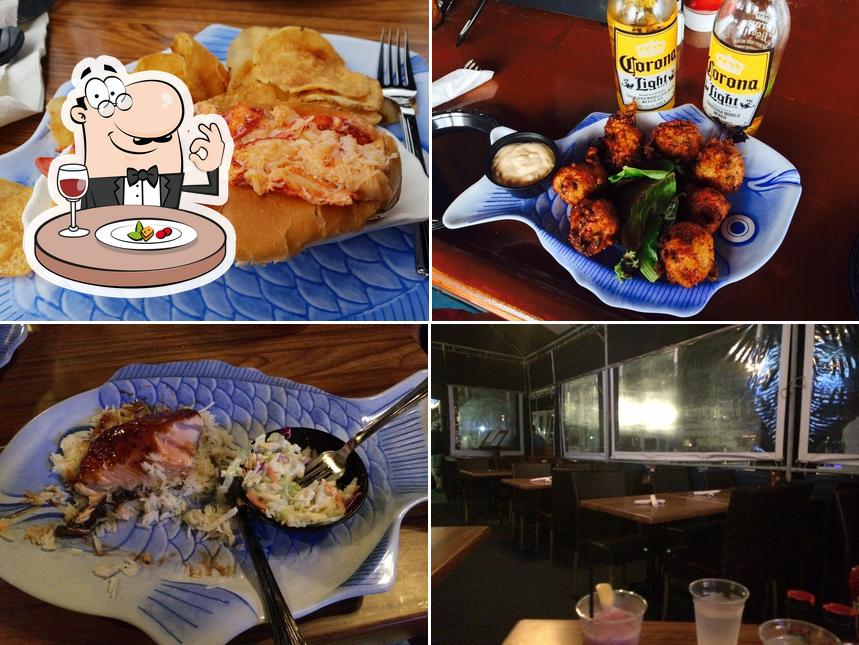 Fishbones Bar & Grille
