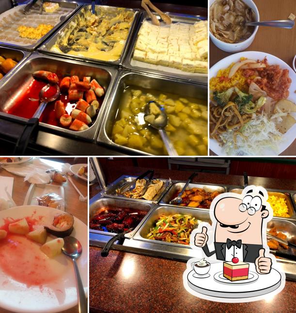 Grand Buffet
