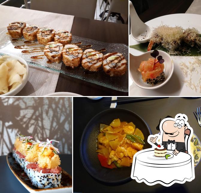 Haki Asian Restaurant