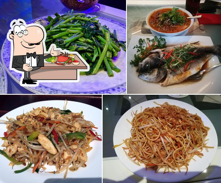 Honghong Restaurant
