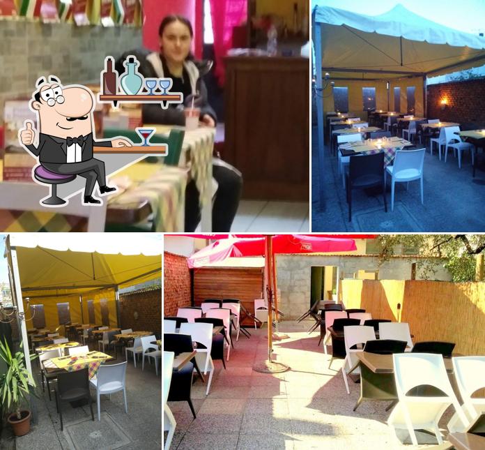 Il Pizzaiuolo
