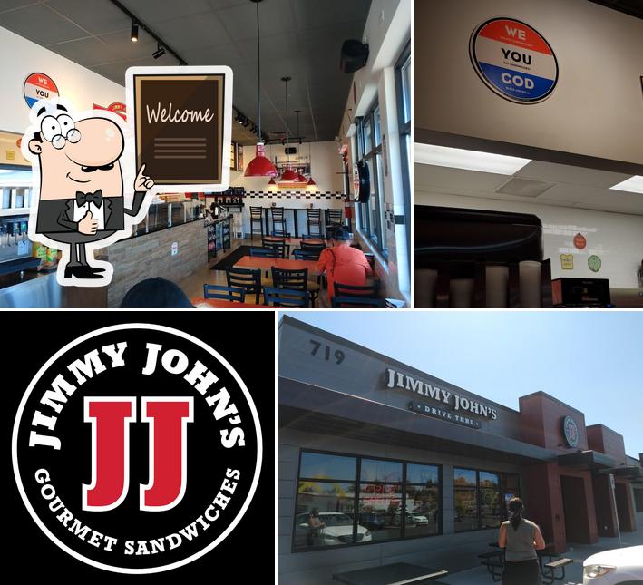 Jimmy John's