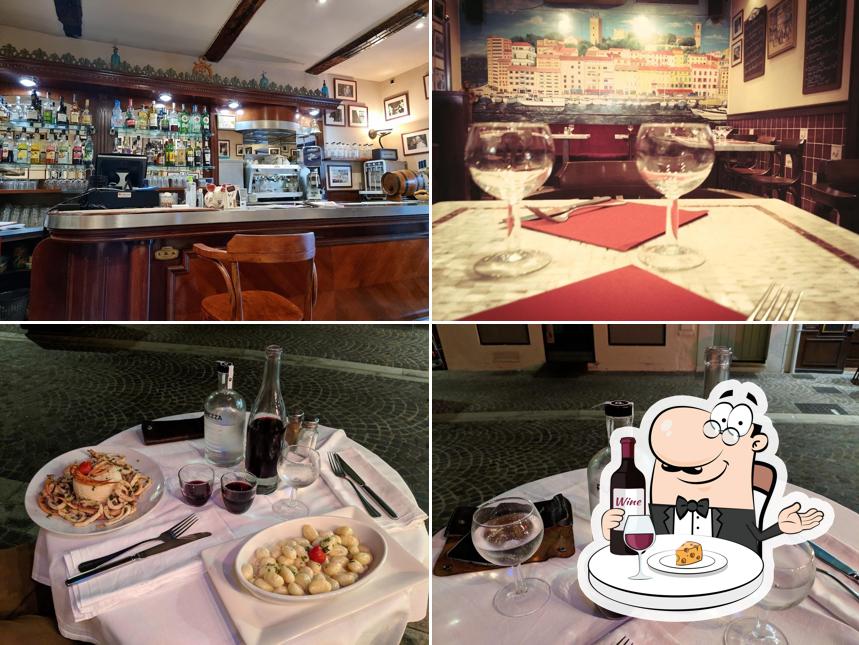 La Sousta - Restaurant Cannes