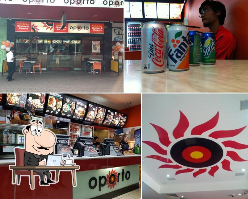Oporto