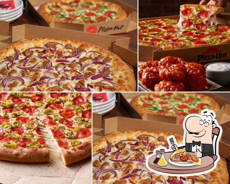 Pizza Hut
