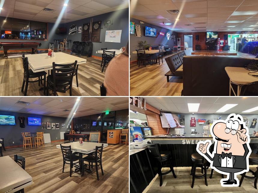 Sweet’s Sports Tavern & Eatery