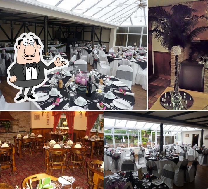 The Plough Inn, Stoke Lacy