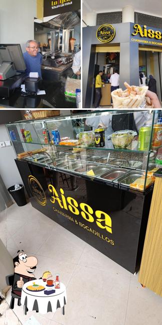 Aissa