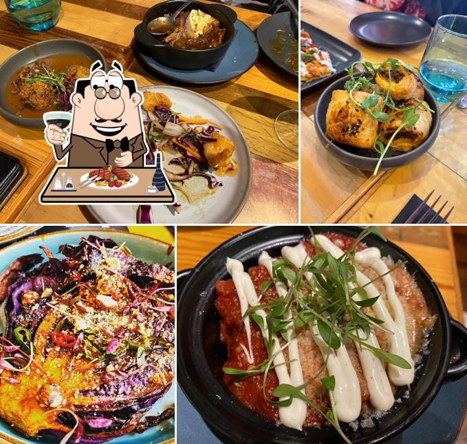 Buckleys Small Plates