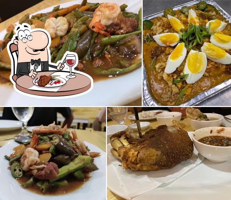 Chef Grazie's Kitchen