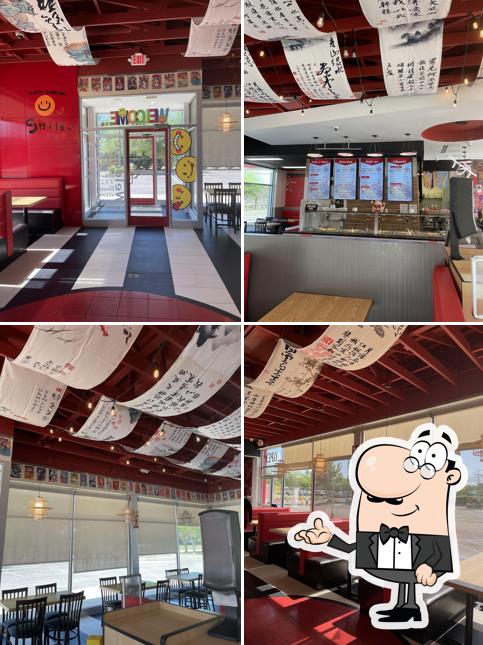 Chopstick express