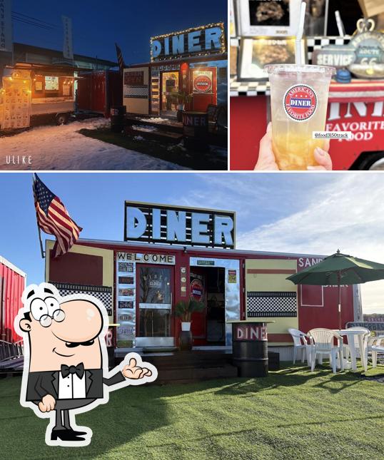 DINER BASE