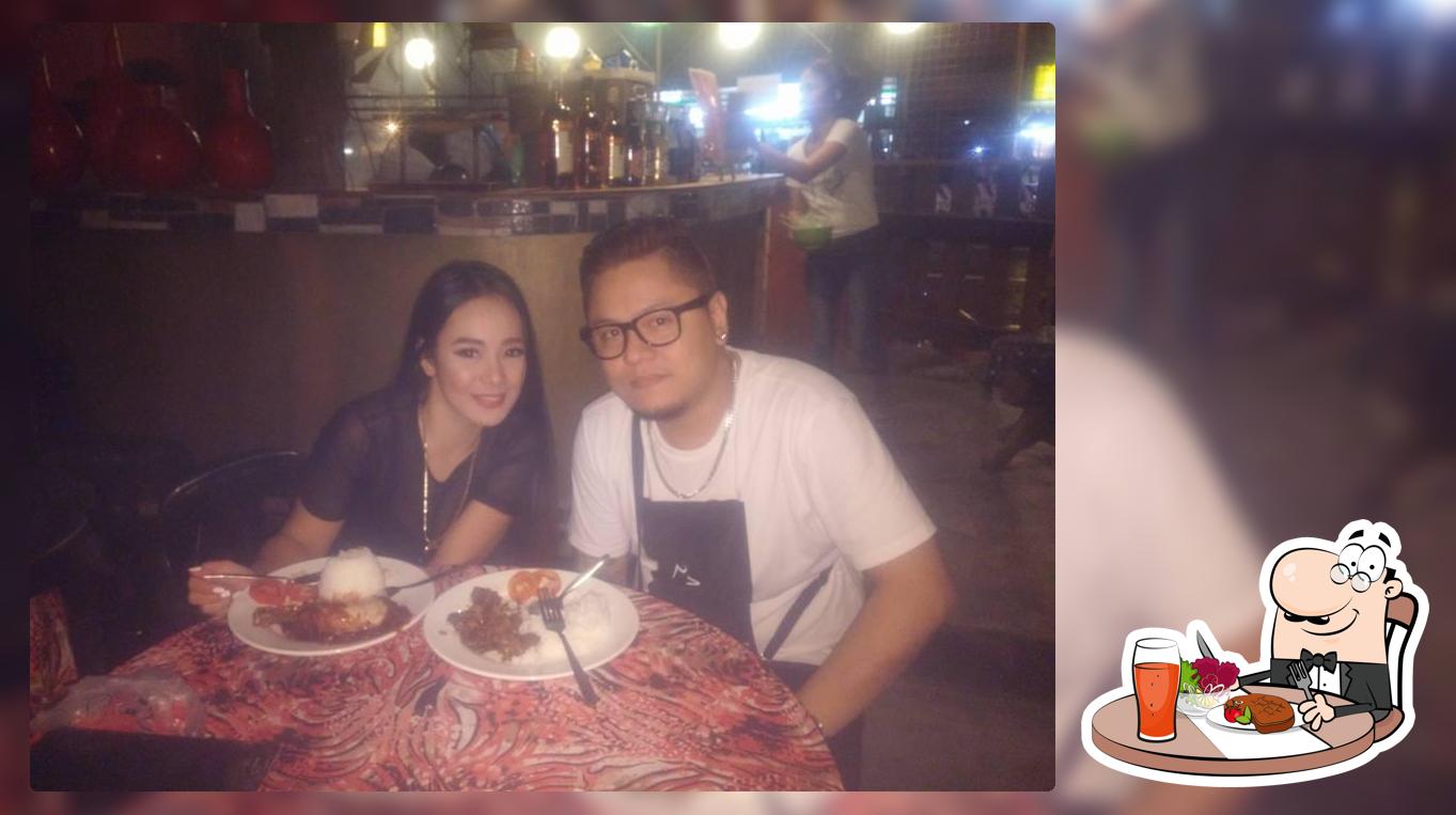 Inasal Station - Taytay Hiway/New Public Market Manila