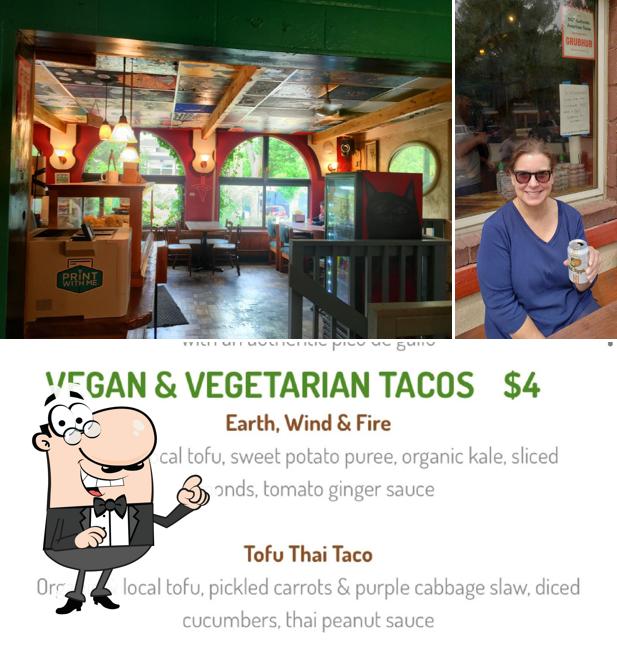 Dam Good Tacos