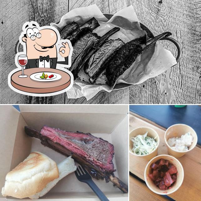 Dunham Smokehouse