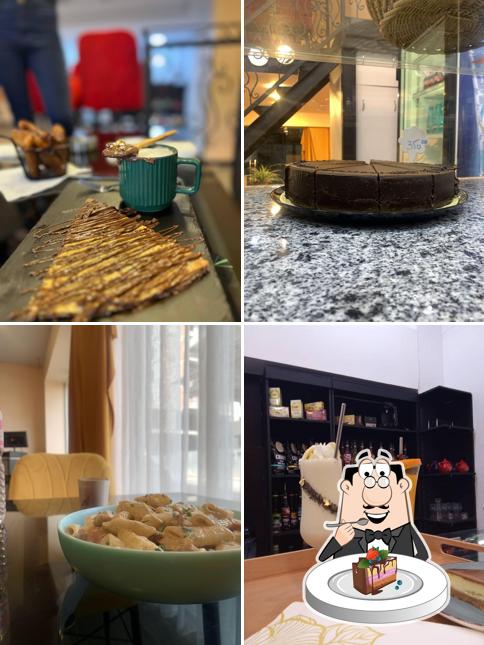 EL CAFECITO