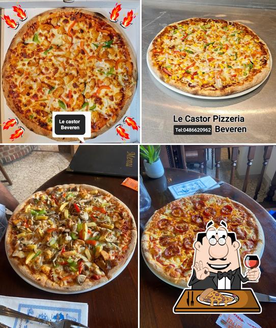 Le Castor Restaurant