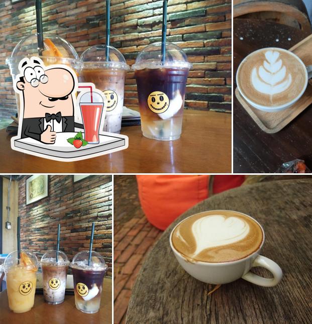 MorningMoon Cafe