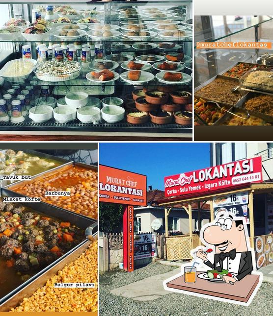 Murat Chef Lokantası