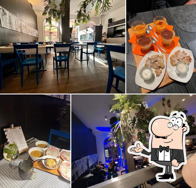 Ristorante Cicchetteria Kunsthaus