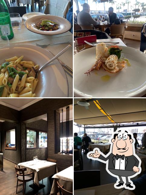 Ristorante Doppio Gusto