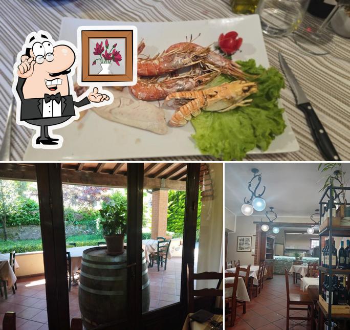 Ristorante eleo’s