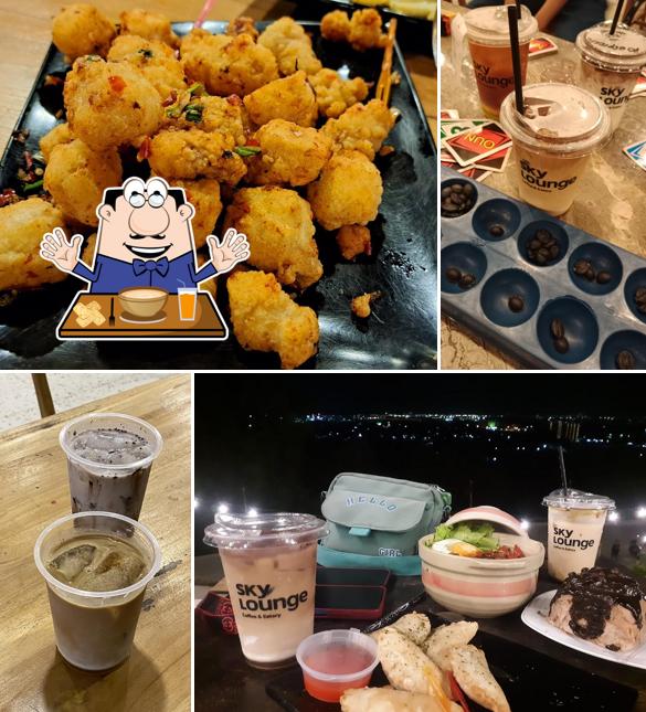 SKY LOUNGE GRESIK