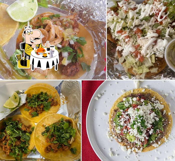Taqueria LA Fuente