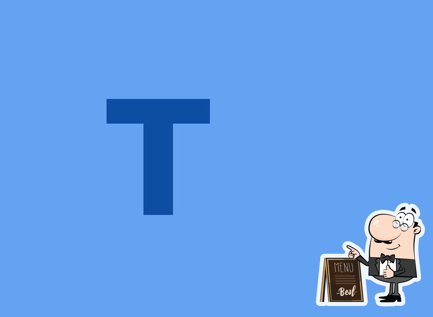 Tom's restaurant