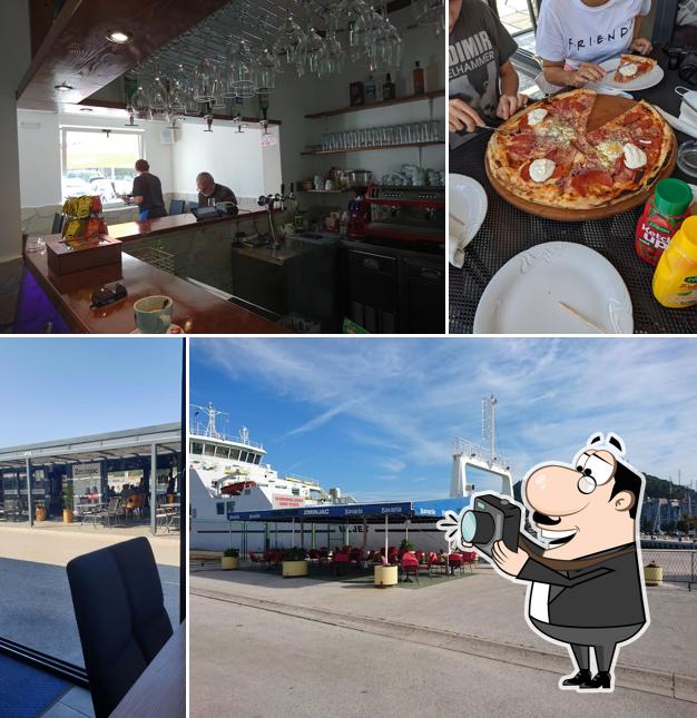 Restaurant Roko