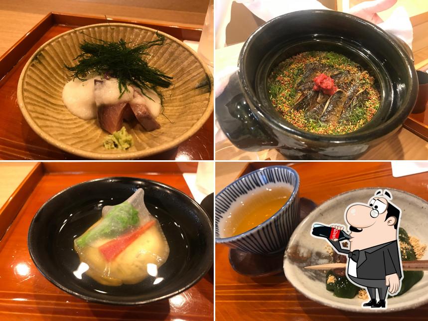 お料理ひろ岡