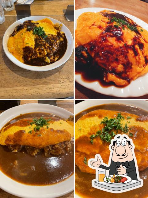 Petit Western Restaurant Belle House