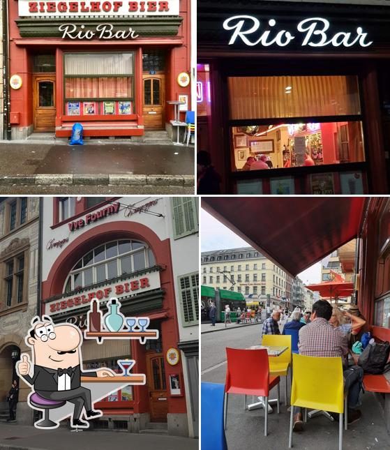 Rio Bar