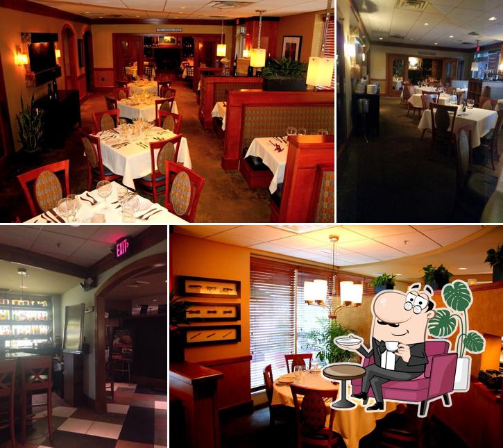 Schlesinger's Steakhouse
