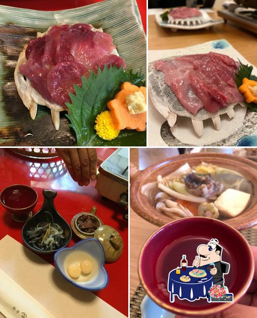 Soft-shelled Turtle Hot Pot Restaurant Yamasa Ryokan