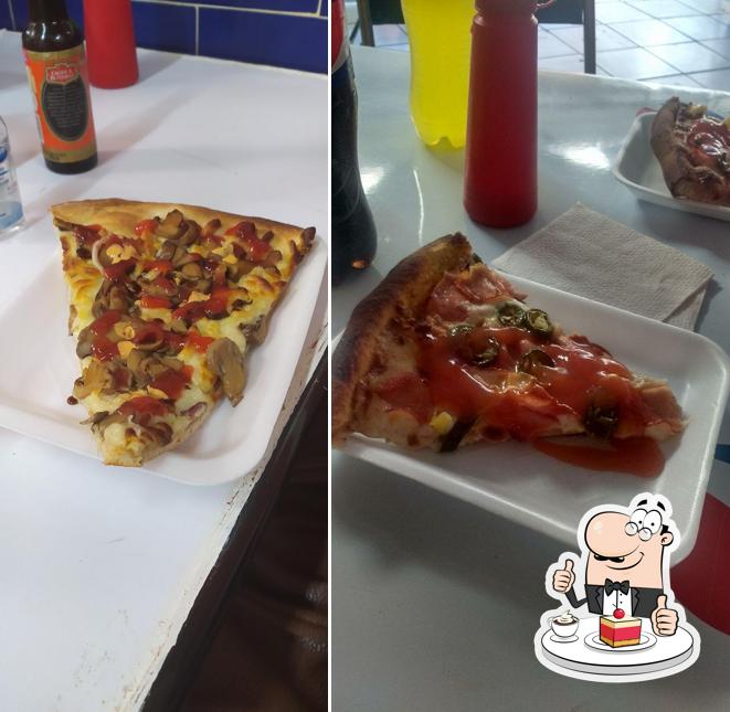 Star Pizza