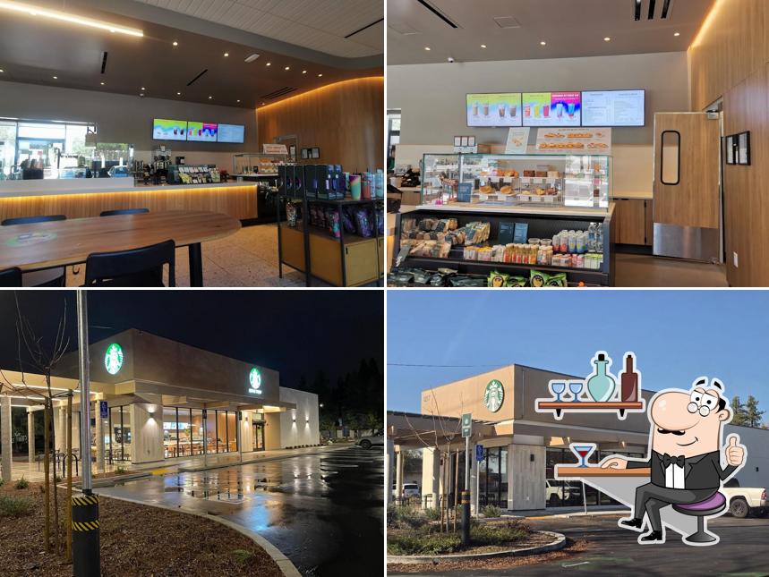 Starbucks Coffee Company